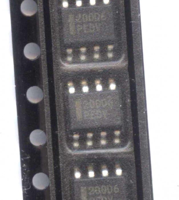 Amazon.com: 50pcs NCP200D6,200D6 Pulse Width Control Switching Power ...