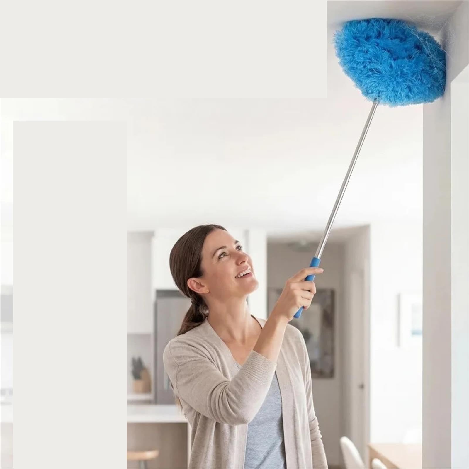 Plumero Plumero retráctil for Ventilador de Techo
