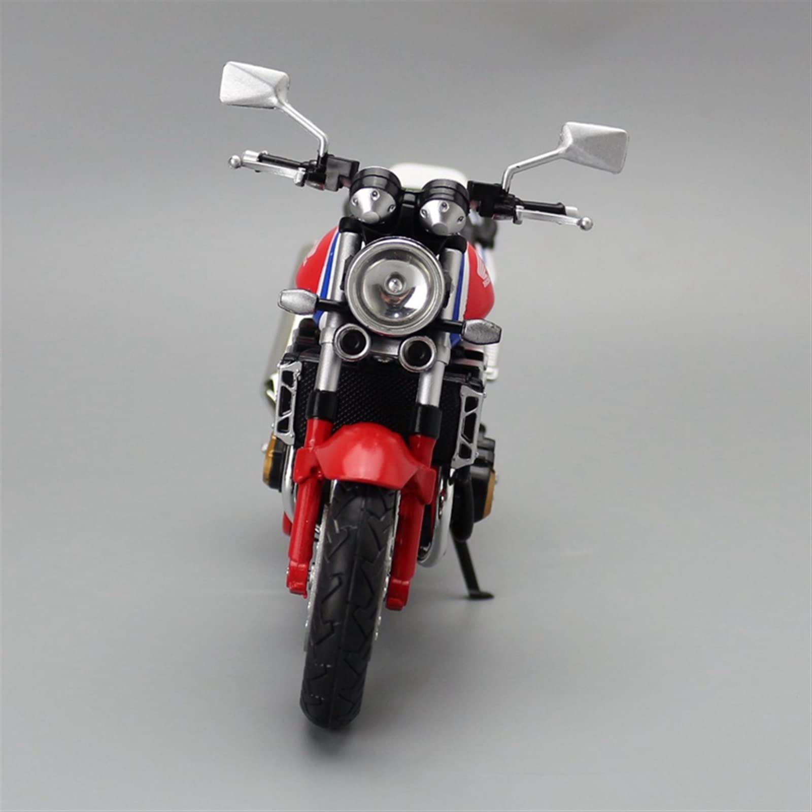 Amazon.co.jp: オートバイモデル 1/12 ホンダ CB1300SF用 メタル