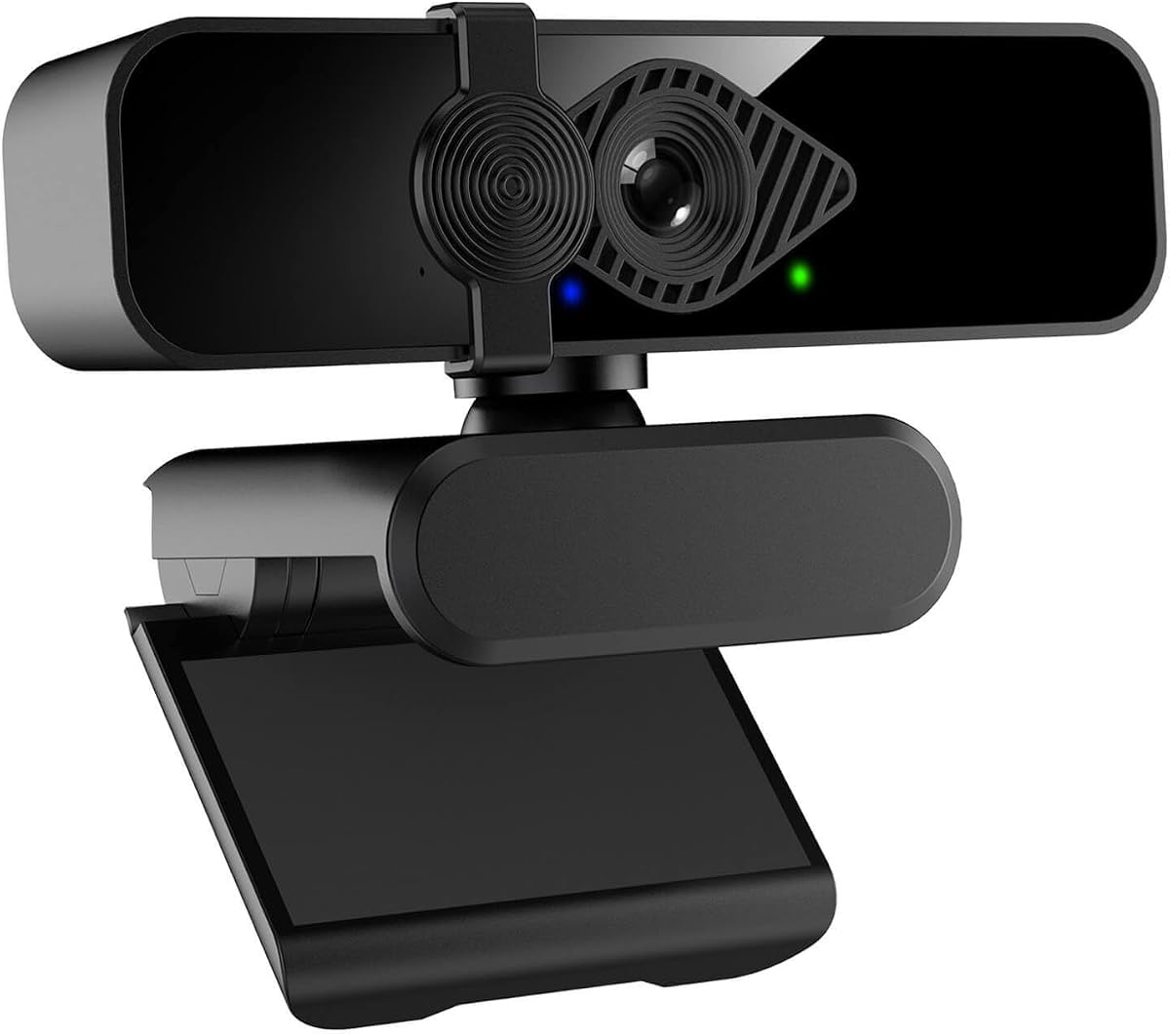 2K Webcam 85 Degree View