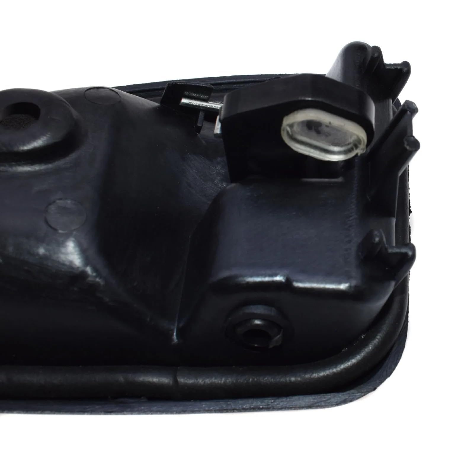 Maniglia Interna Porta Per Fiat Daily 2000-2013 – Sinistra/Destra, Ricambio OEM 7700830078 E 7700353282, Cromata