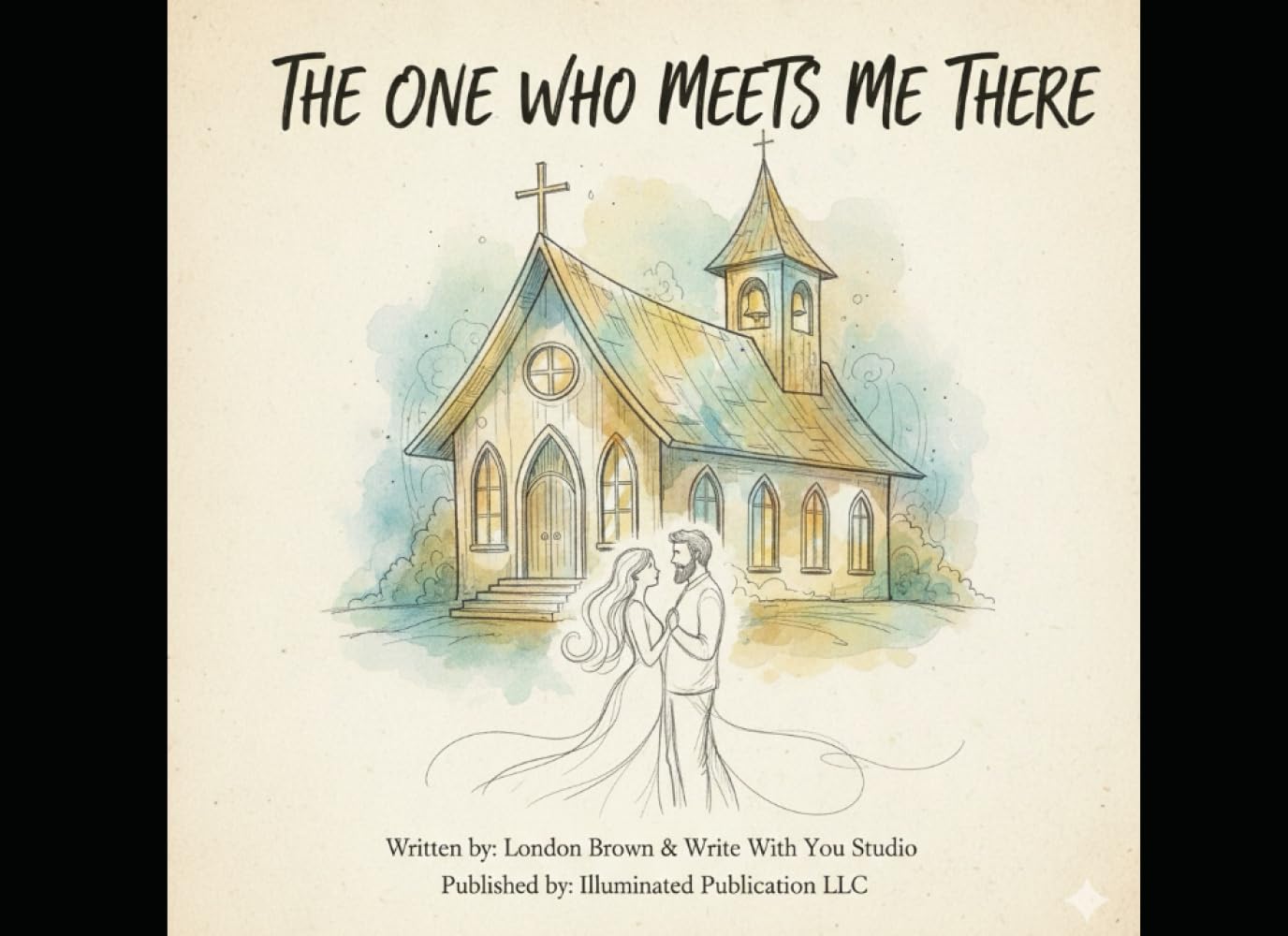 The One, Who Meets Me There