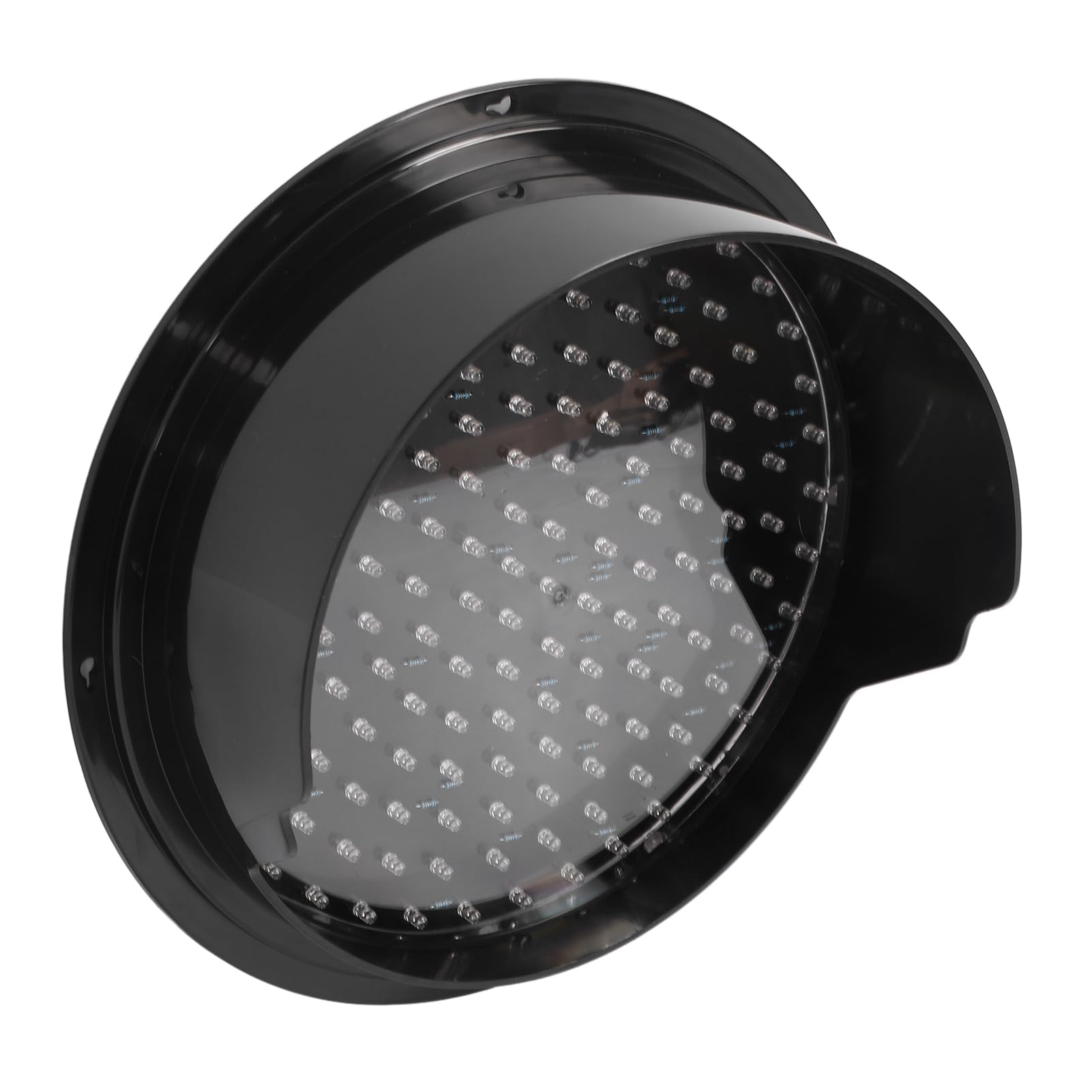 Semáforo, Accesorios de Enseñanza LED con Control Remoto Montado en la Pared con Alcance de 100 M e Impermeable IP53, para Decoración Educativa en el Aula