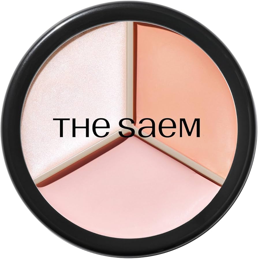 Amazon | ザ セム(The Saem) 日本公式 カバーパーフェクション