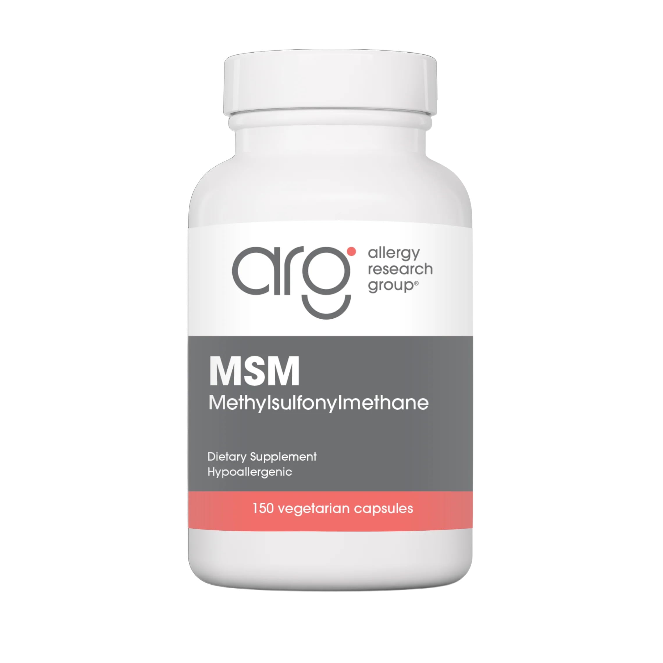 Amazon | MSM サプリメント 1粒500mg入150粒75～15日分x1本入【海外