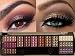 Professional Makeup Cosmetic Eyeshadow 12 Colors Eye Shadow Palette Set No.1