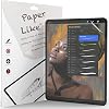 2 PACK Paperfeel Screen Protector for Huawei MatePad Air 11.5 inch 2023 Released DBY2-L09CK, Matte PET Film [Not Glass], Anti-Glare/Anti-Scratch/Anti-Fingerprint/Responsive/Bubble Free