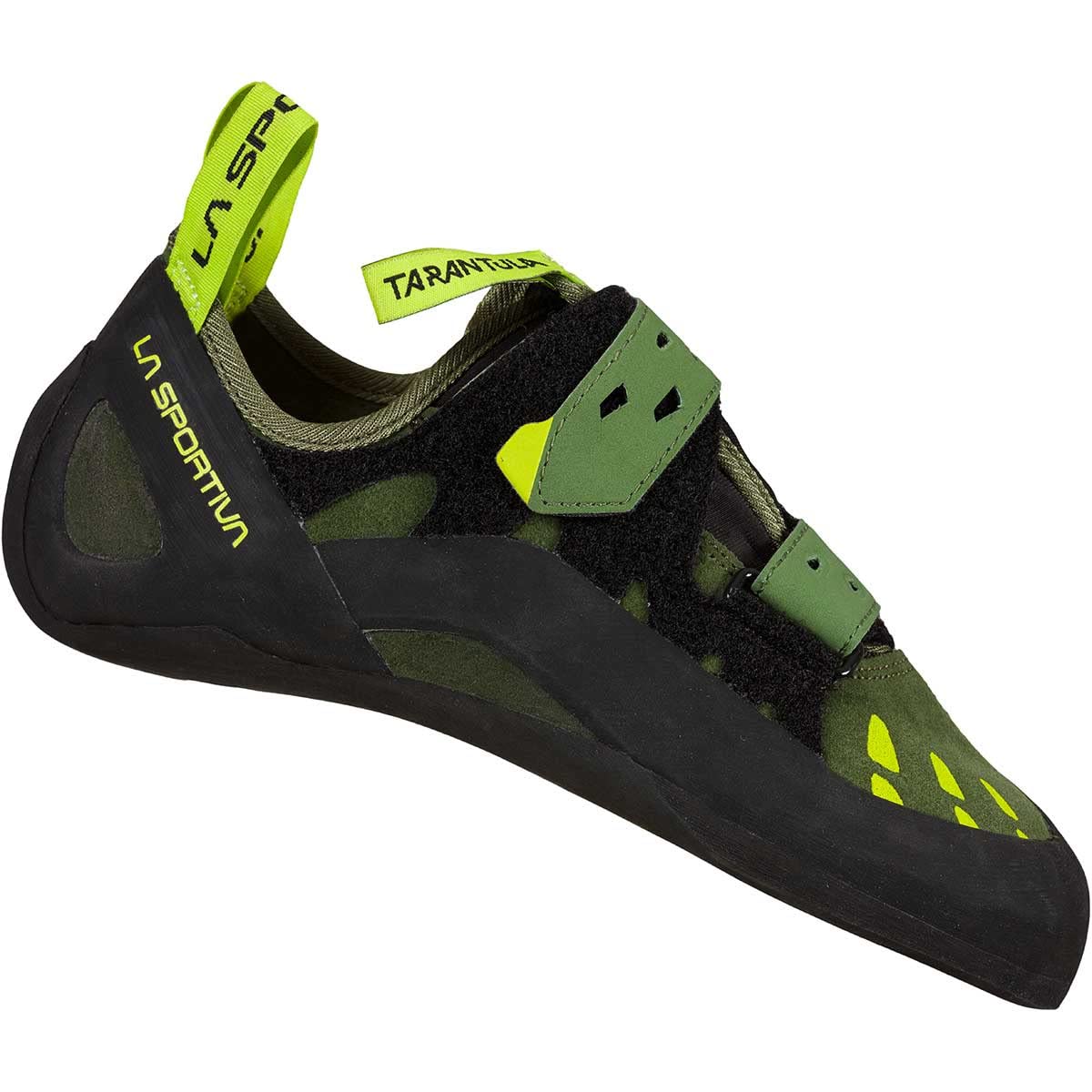 La Sportiva Tarantula Zapatillas de escaladaHombre