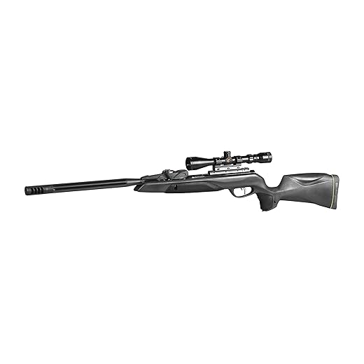 Gamo Swarm Maxxim G2 .22 Cal Multi-Shot Pellet Rifle