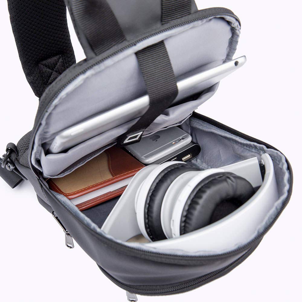 Amazon.in: MOCA: Men's backpack