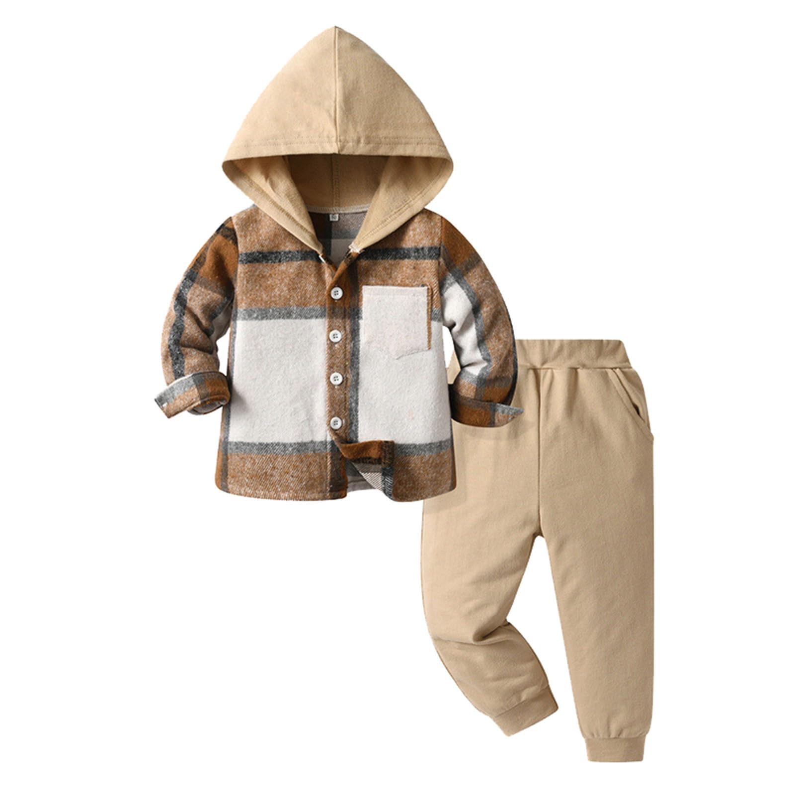 Ensemble bébé fille en velours souple pour éviter les irritations en cérémonie - 5