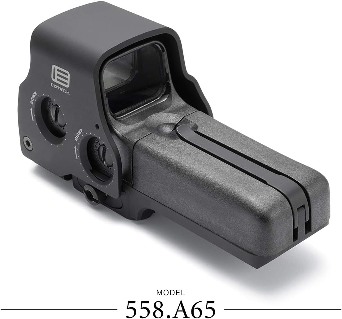 EOTECH 558 Holographic Weapon Sight