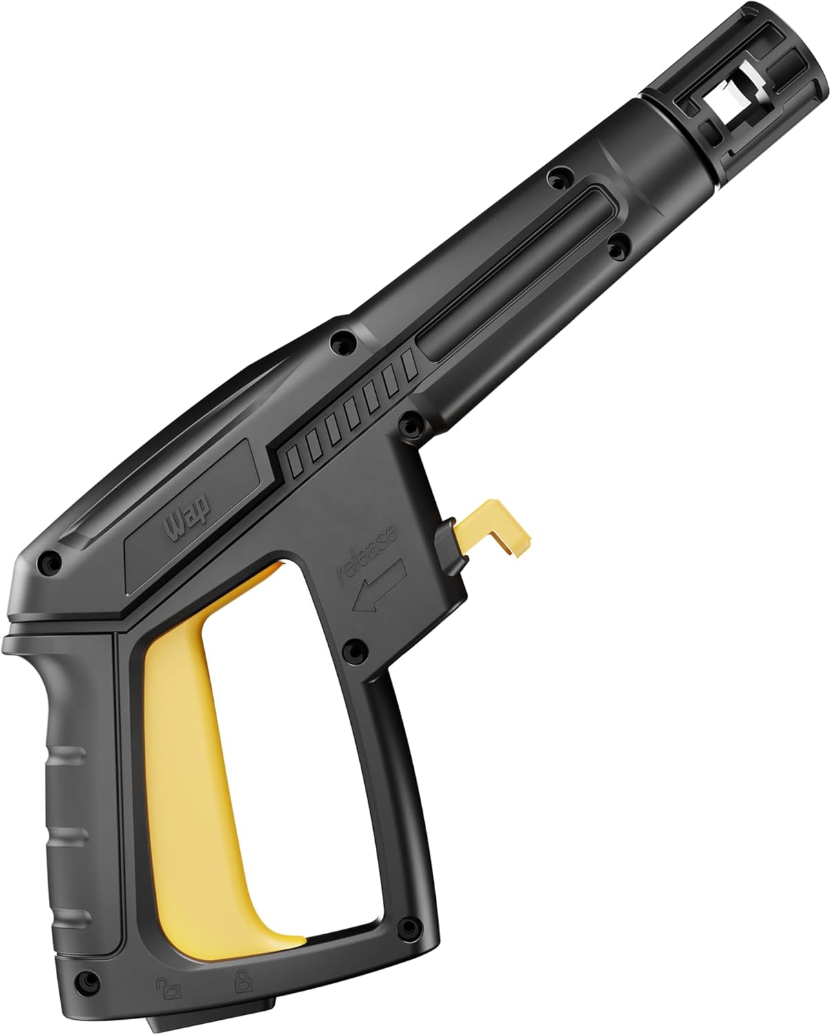 Wap Lavadora De Alta Pressão Wl 1820 Com Agulha Review Sincero 14 61J3Ufw65Vl. Ac Sl1500