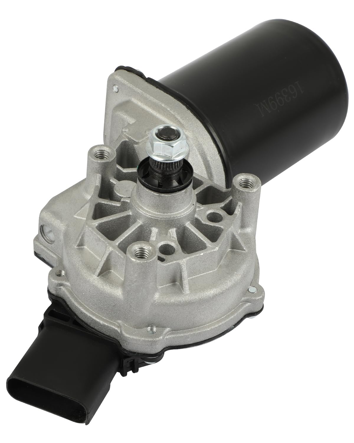 ROADFAR Front Windshield Wiper Motor for Chrysler for Pacifica 2004-2008