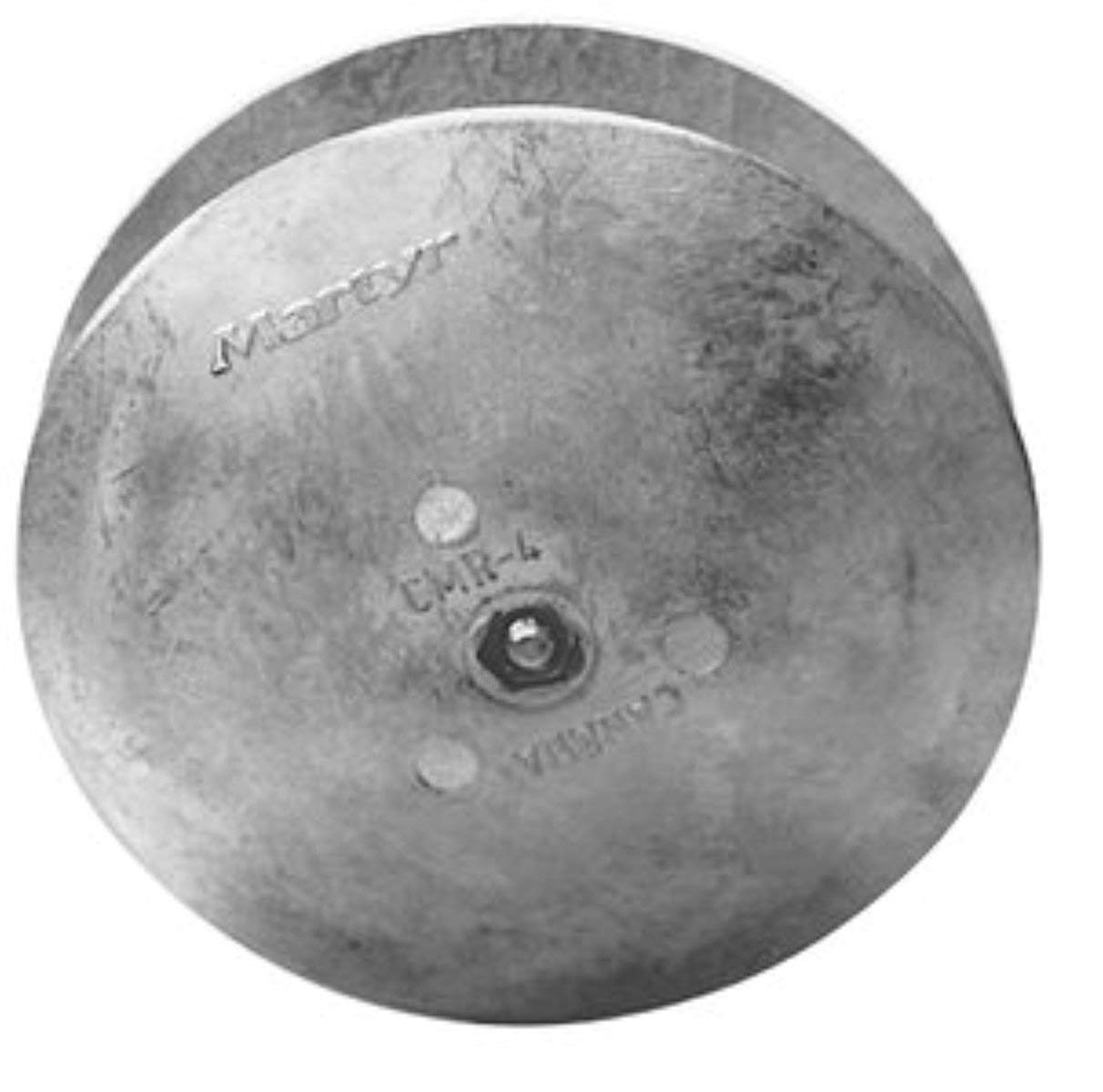 Amazon.com: Martyr Anodes: Rudder Anodes