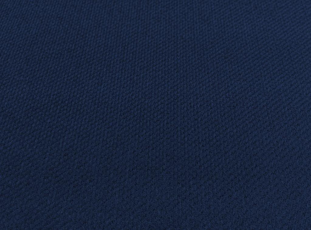 Seat Covers Unlimited Honda Civic Sedan Dash Cover Mat Pad - Fits 2012 (Custom Velour, Navy)
