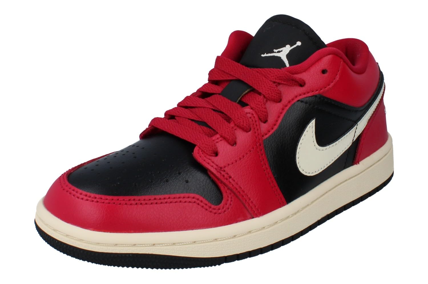 Nike Women's WMNS Air Jordan 1 Low Sneaker