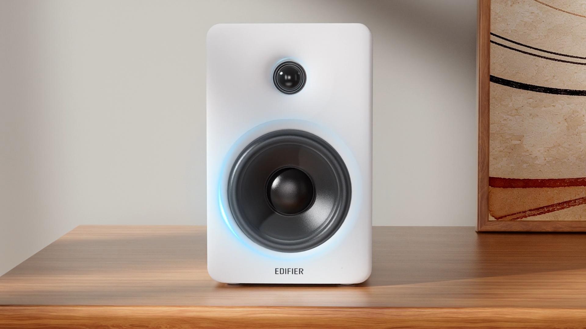 Amazon.com: Edifier M90 Computer Speakers, 100W RMS Desktop