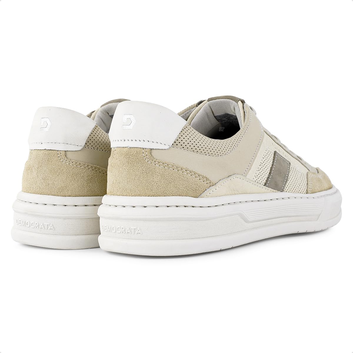 Tênis Denim Wide Branco em promoção! Veja a oferta e mais achadinhos de Tênis 5 Hoje é o melhor dia para comprar Tênis Denim Wide Branco com aquele preço maroto! Promoção! Aproveite a oferta! 5