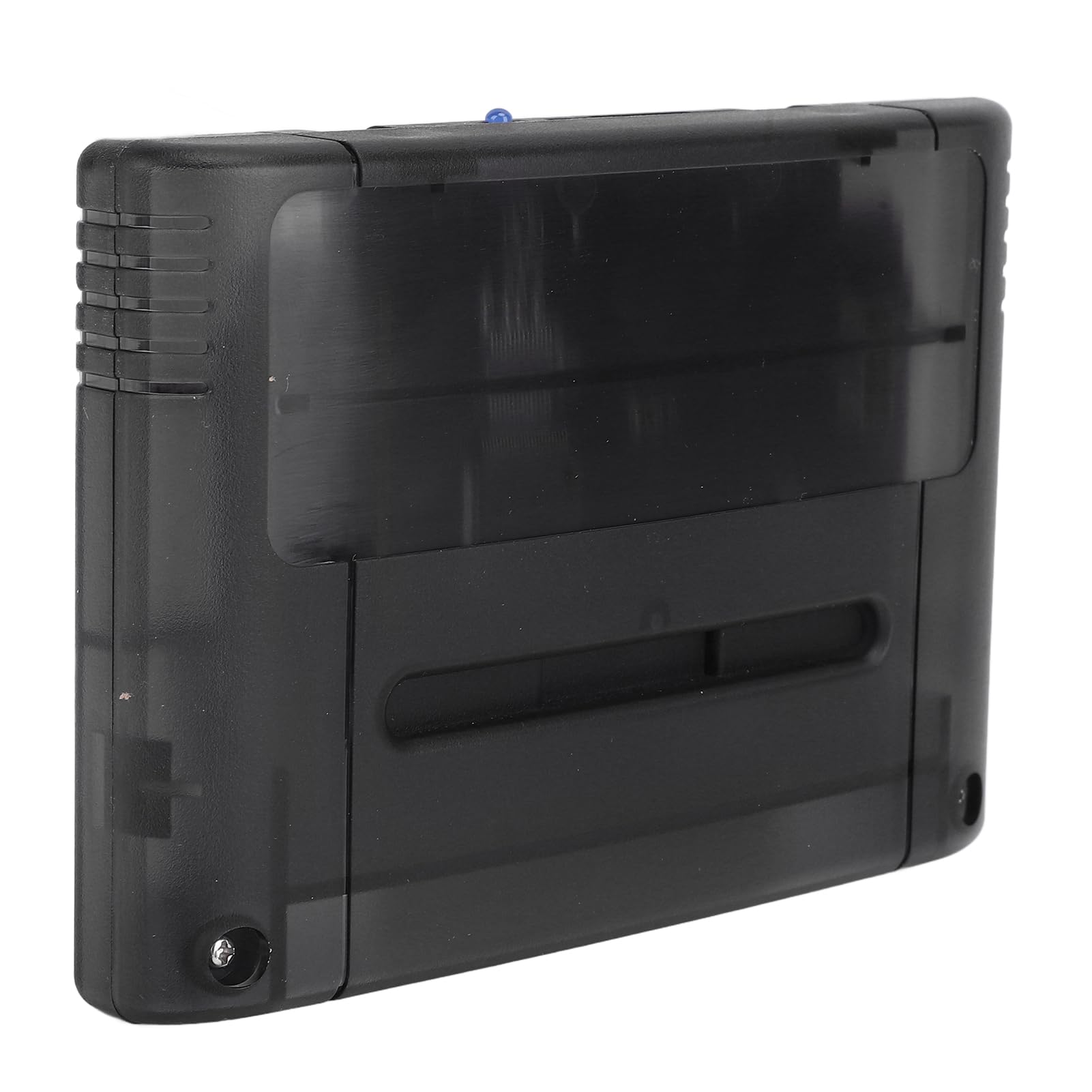 Cartucho de Juego 3000 en 1, Cartucho de Videojuego de Alta Velocidad, Tarjeta de Memoria 8GB Integrada, Para SNES, Consola de Juegos ( compatible con Consolas de versión Japonesa y Europea)