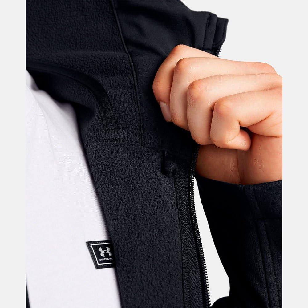 Under Armour Storm Cold Gear Infrarot Shield 2.0 Jacke Jacket Homme