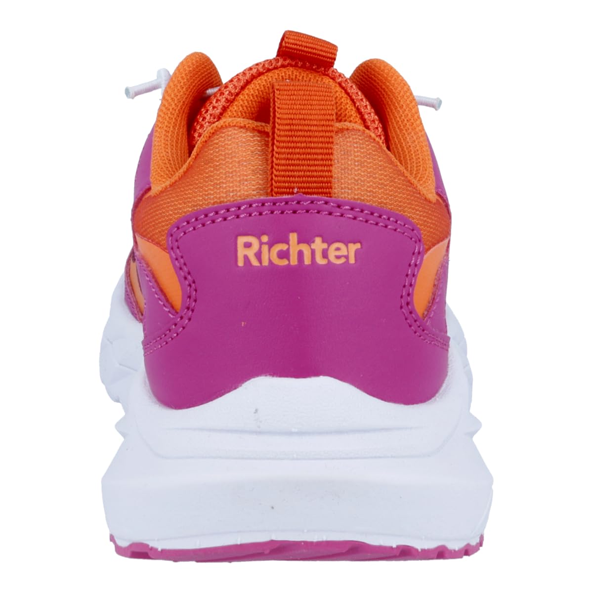 Richter Mädchen Jumper Sneaker