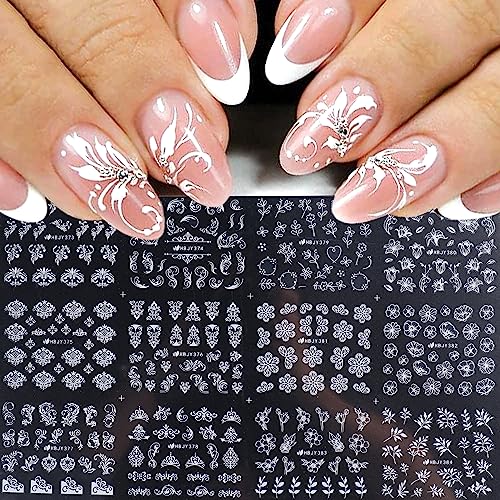 Nagelstempel-Set Mit ölabsorbierendem Klebeband – 60 Rollen, Einfach Zu Reinigen, Für DIY-Nageldesign