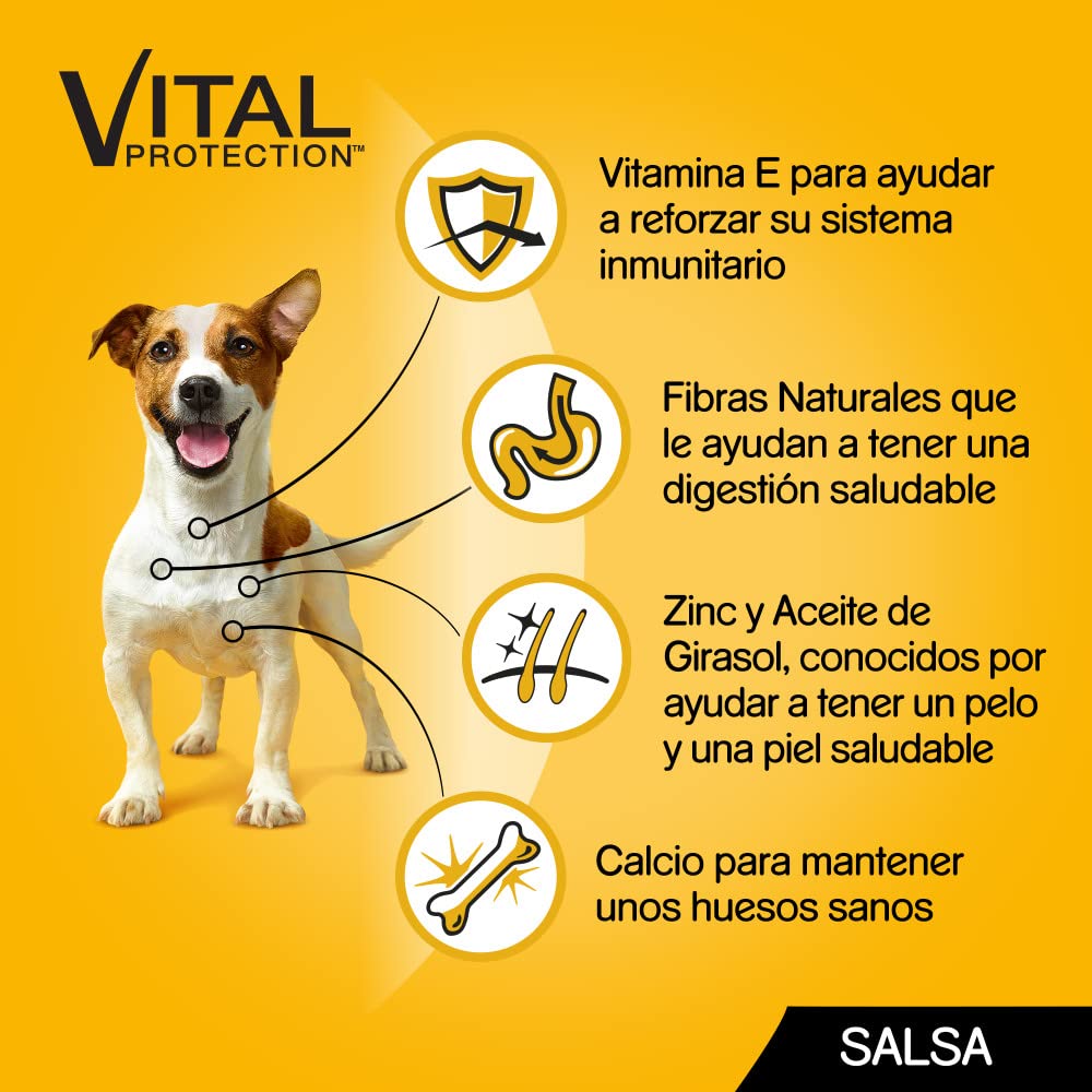 DOLINA NOTECI Premium Light 24 x 400g :: Hond :: Hondenvoer en snacks DOLINA NOTECI Premium Light 24 x 400g :: Hond :: Hondenvoer en snacks