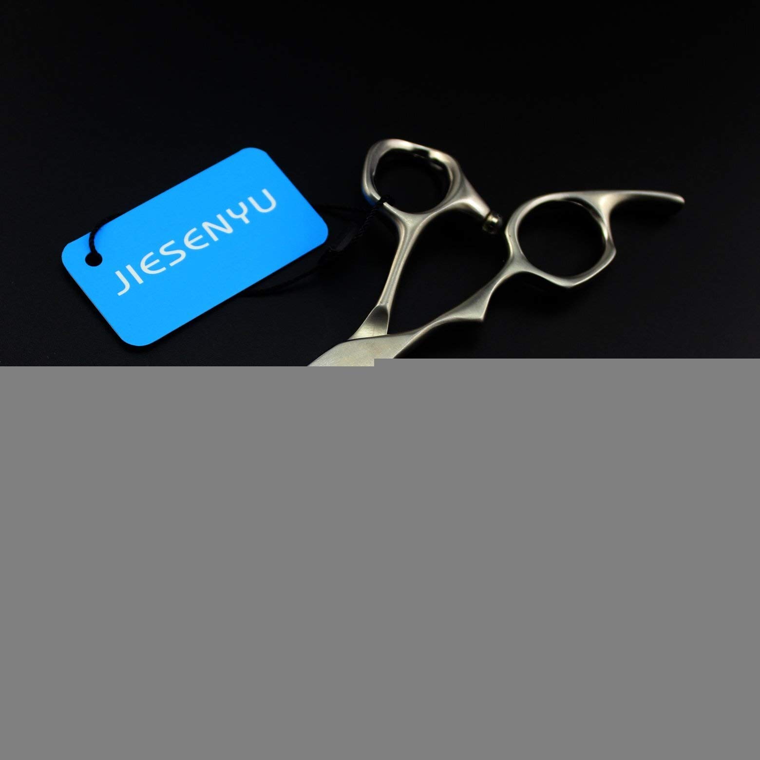 Amazon.co.jp: Zxyan 散髪 ヘアカット はさみ 6インチ