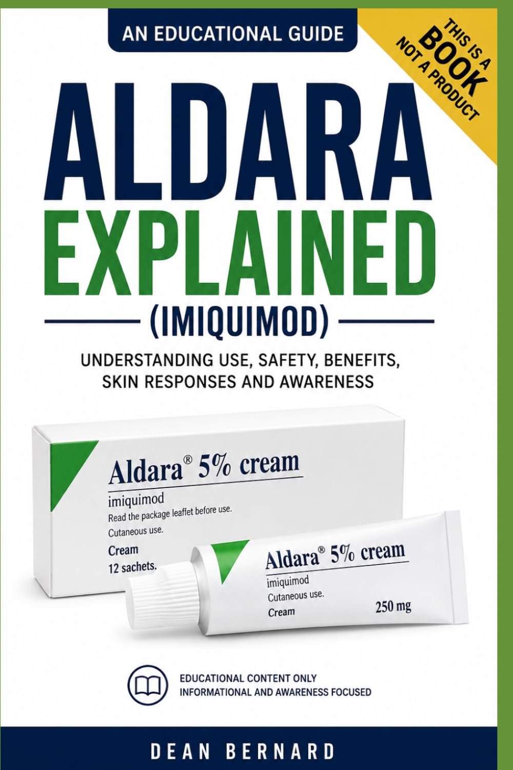 Aldara Explained (Imiquimod)