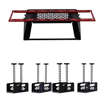 AMS Storage Rack Compatible For Bambu Lab H2D P1 X1