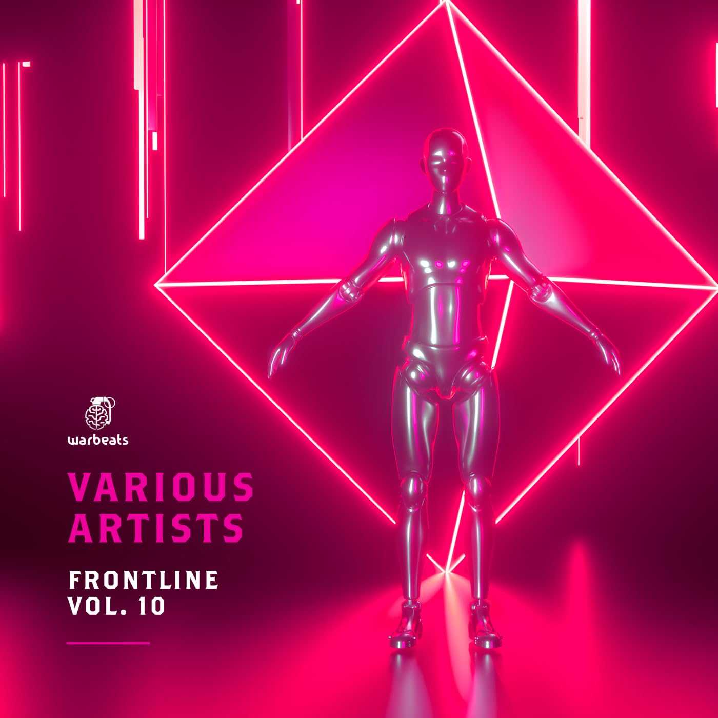 Martin Angrisano (ARG)