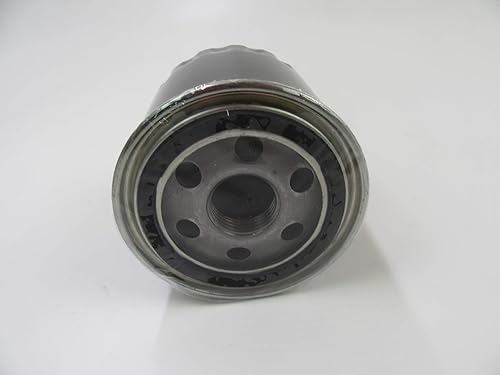 Miniatura 3 de Piezas de repuesto compatibles con el filtro de aceite de motor Ferrari F430 California TopEuro #410