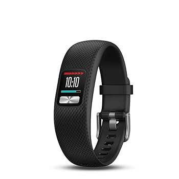 Amazon | GARMIN(ガーミン) アクティブトラッカー 活動量計