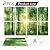YPY Sound Proofing Panels for Walls: 8 Pack 48"x32" Decorative Art Acoustic Panel Sound Dampening Panels Absorbing Treatment