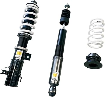 Amazon | HKS 足回り系パーツ 車高調整式サスペンション HIPERMAX S Amazon | HKS 足回り系パーツ 車高調整式サスペンション HIPERMAX S