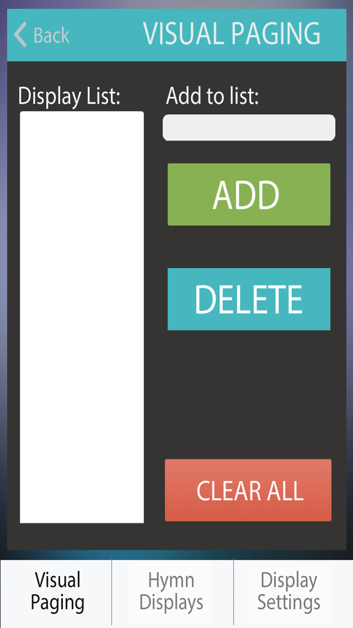 Amazon Paging App at Rogers blog