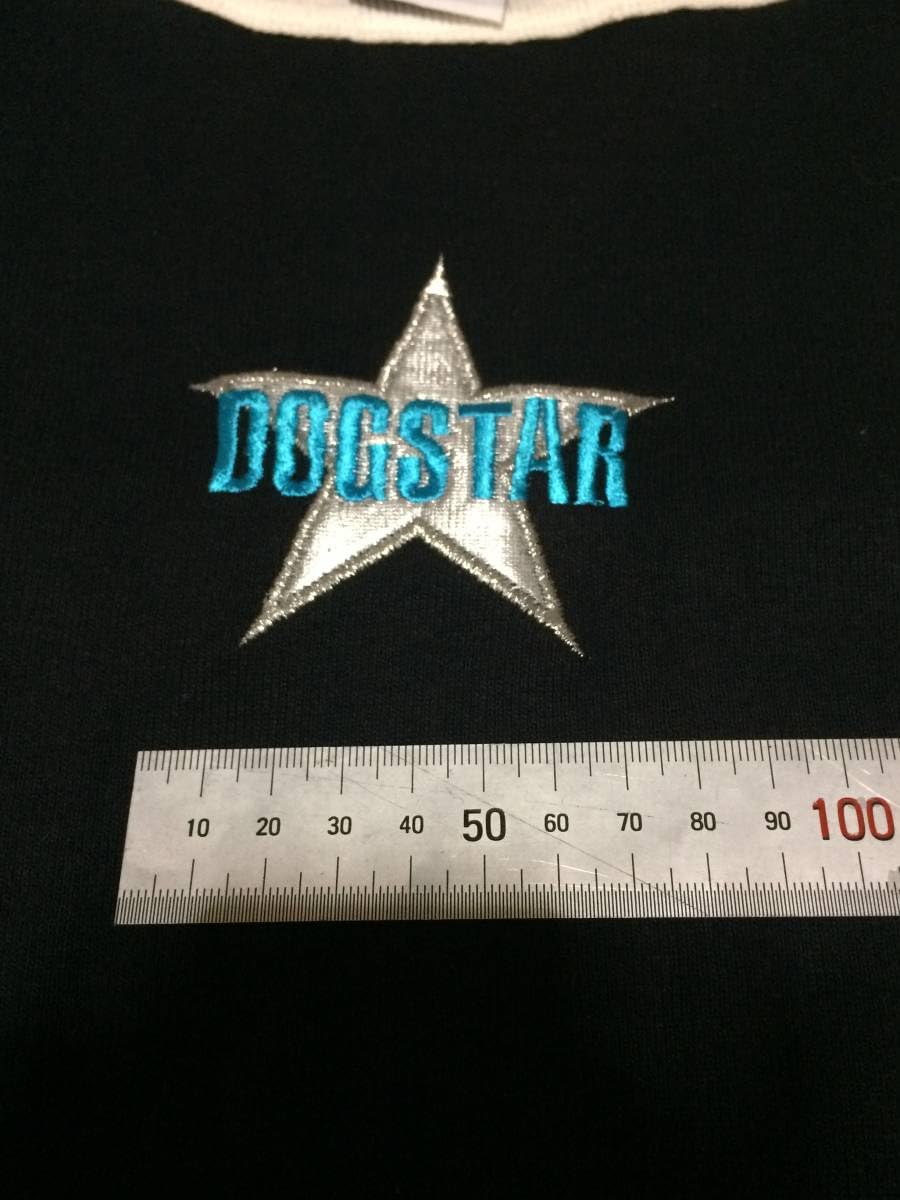 DOGSTAR 星形プリントTシャツ キアヌリーブス 90s Amazon.co.jp: ドッグスター／DOGSTAR／キアヌ リーブス 在籍