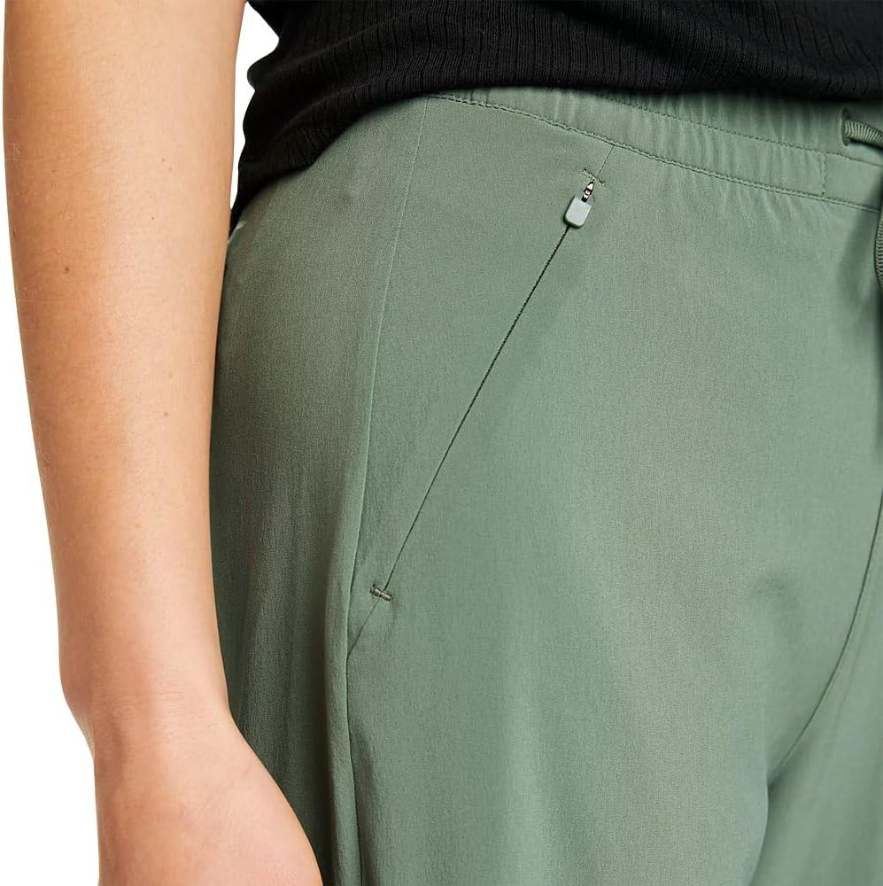 Eddie Bauer Womens Women's Departure Wide Leg Crop - Image 4