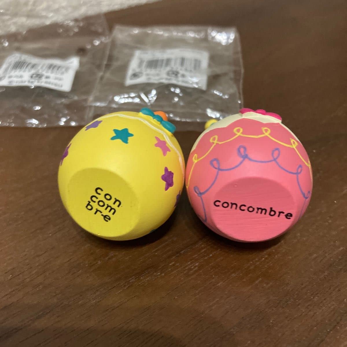 コンコンブル イースターセット コンコンブル イースターセットの通販