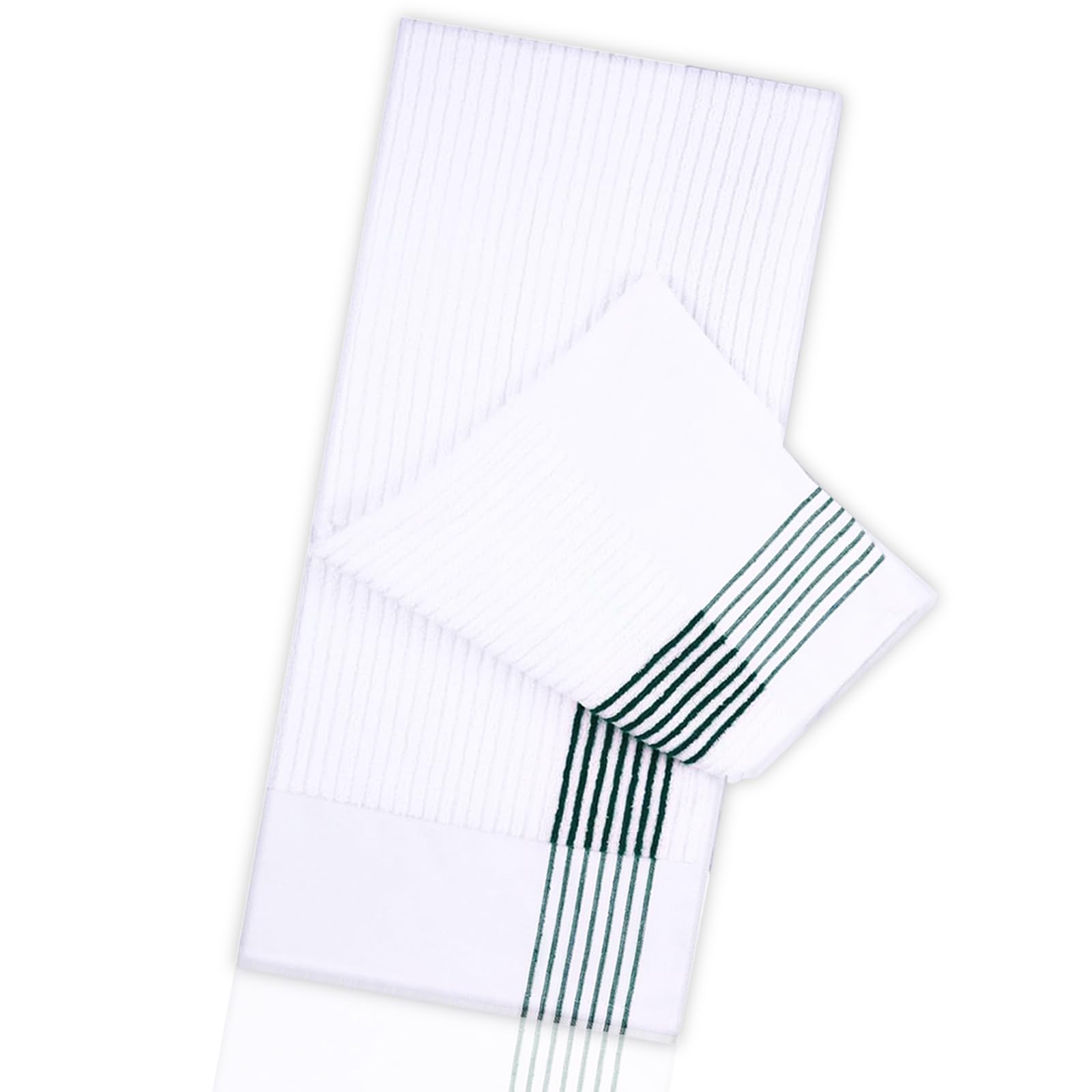 JUEQIQI Caddy Golf Towel