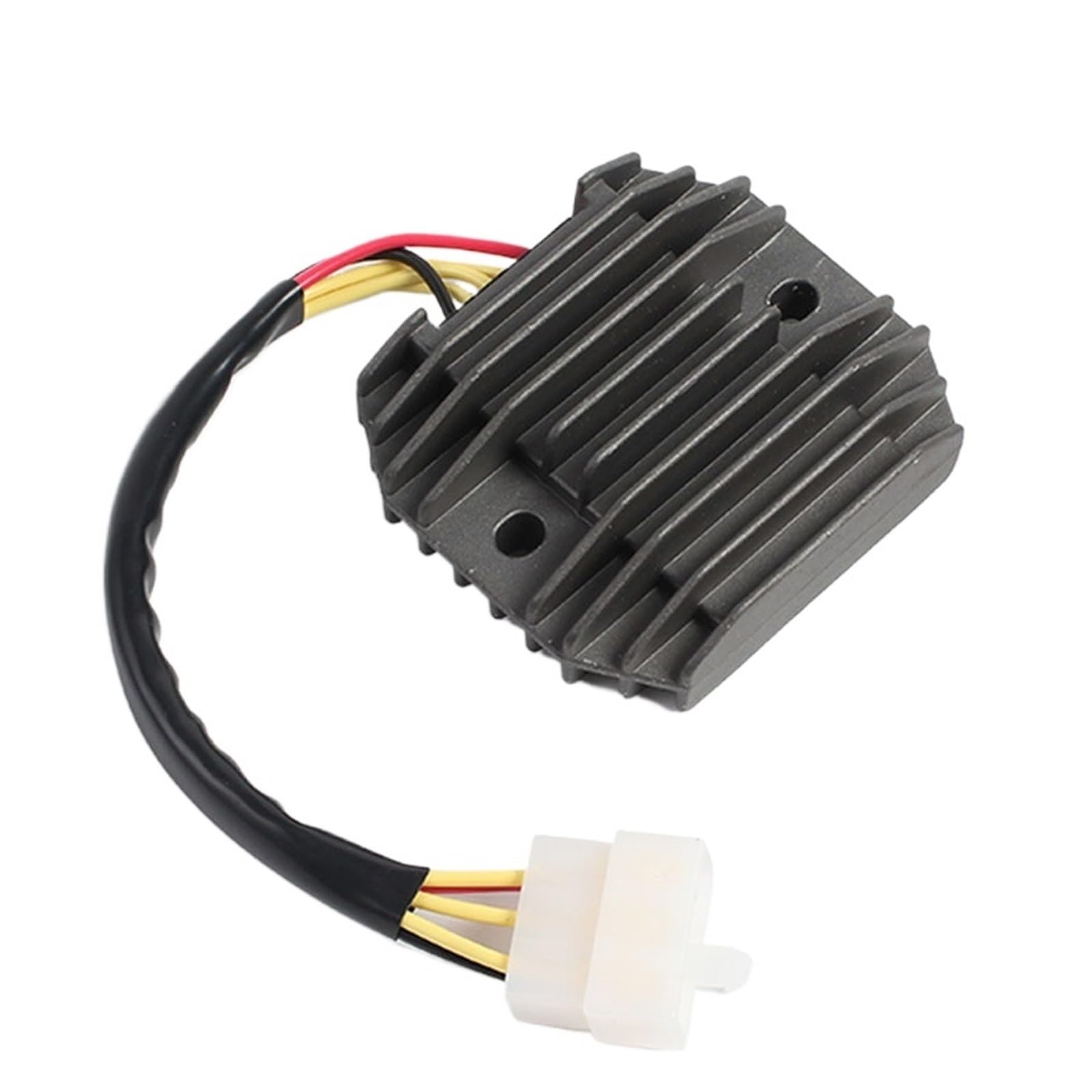 Fit For Yamaha XVZ1300 YHC-015 SH640D-12 3LS-81960-01-00 3VD-81960-01-00 Rectifier Regulator Motorcycle Voltage Regulator Rectifier