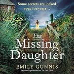 Cover of The Missing Daughter