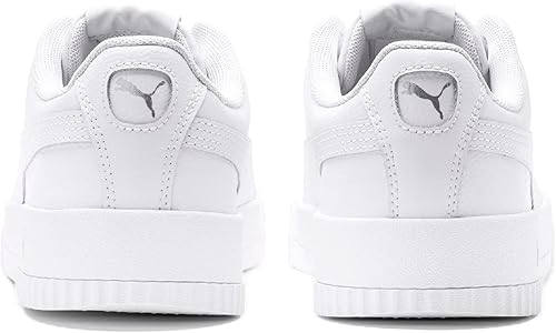 Miniatura 3 de PUMA - Carina L - 37032521, BlancoNegro Puma White-puma Black-puma Silver, Puma White-puma White-puma Silver, Puma Black-puma White-puma Silver,