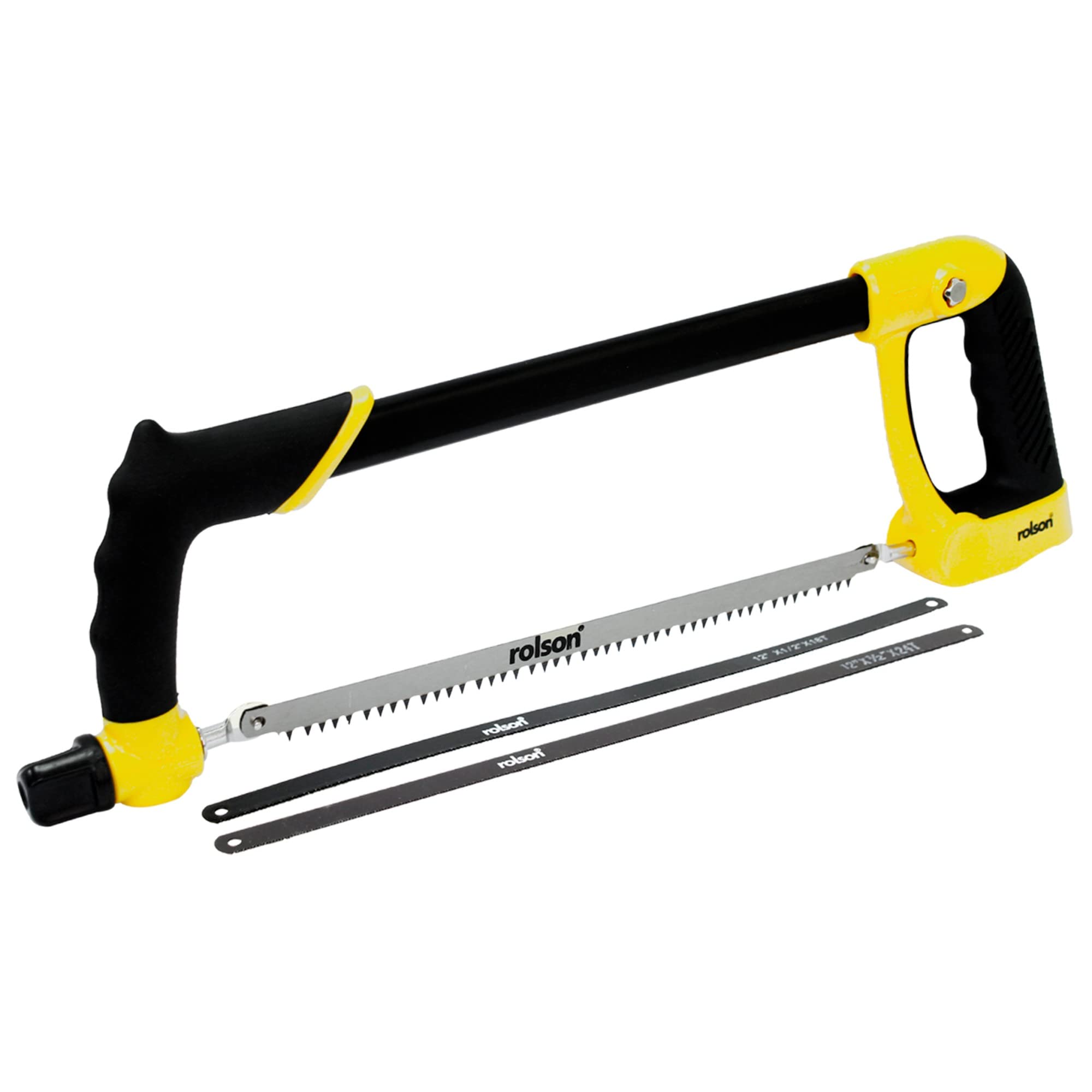 Rolson 58273 High Quality 300mm 4in1 Ha