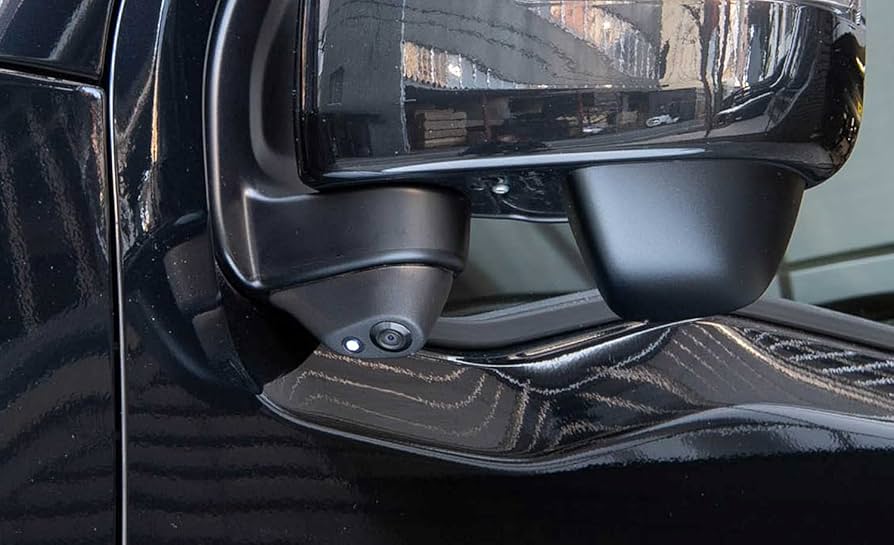 Amazon.co.jp: データシステム 車種別サイドカメラキット (標準