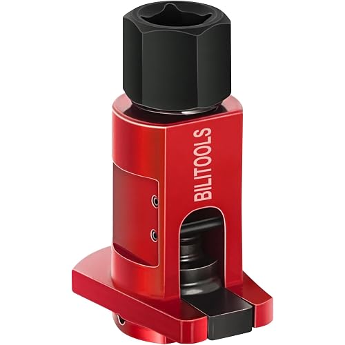 BILITOOLS Strut Spreader Tool, Steering Knuckle Spreader, 120 Nm Max Torque