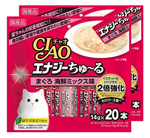 ���Ȃ� �L�p����� �`���I �G�i�W�[ ����`�� �܂��� �C�N�~�b�N�X�� (14g×20�{��) 2��