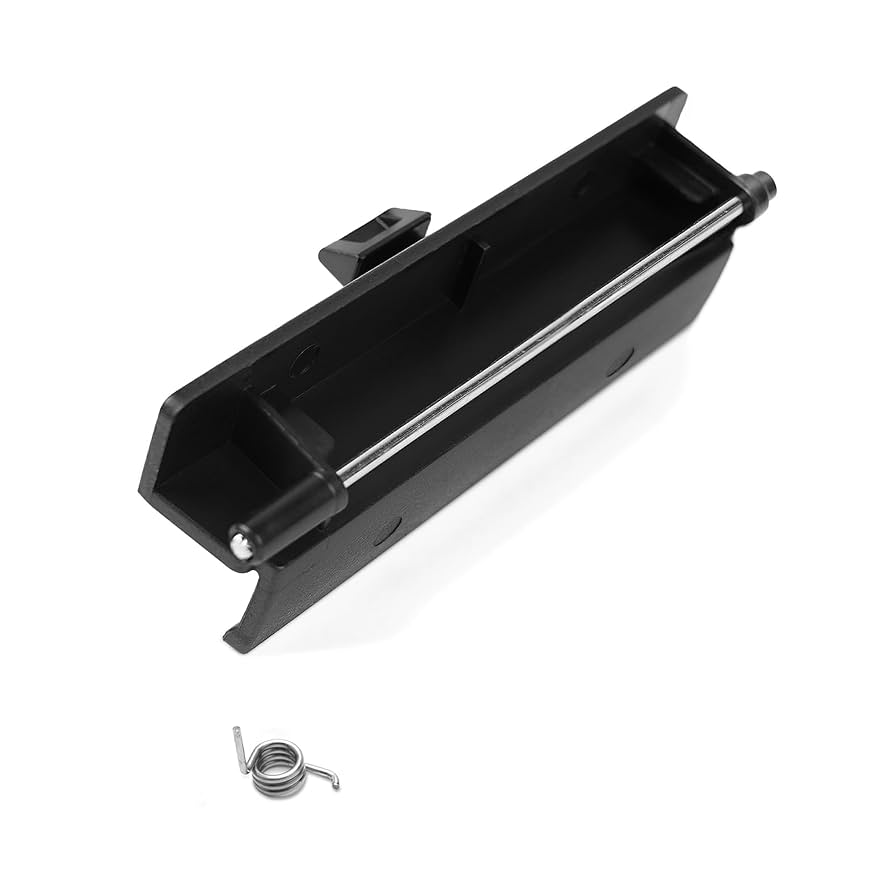 Amazon.com: Center Console Jump Seat Lock Latch Lower
