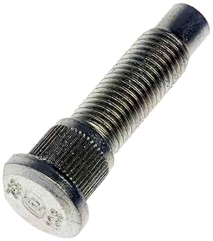 はる Amazon.com: Dorman 610-788 M12-1.50 Serrated Clipped Head